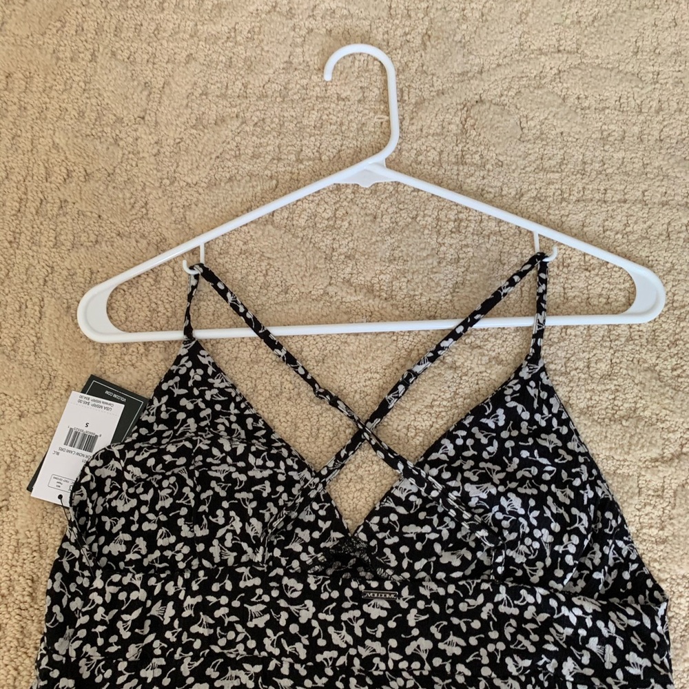 volcom dress - Picture 3 of 3